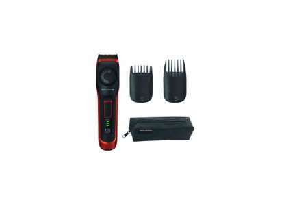 تصویر ماشین اصلاح روونتا مدل TN3800